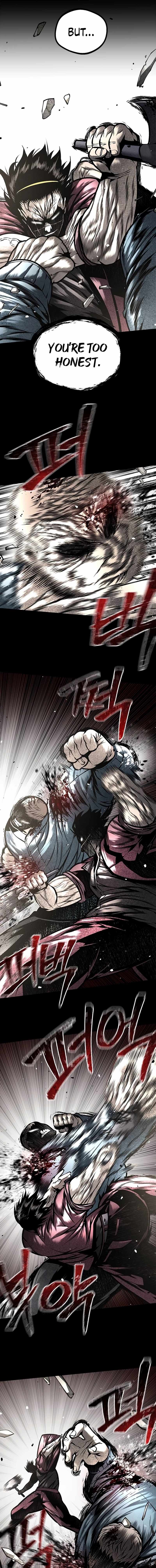 Festival Of Warriors Chapter 27 14